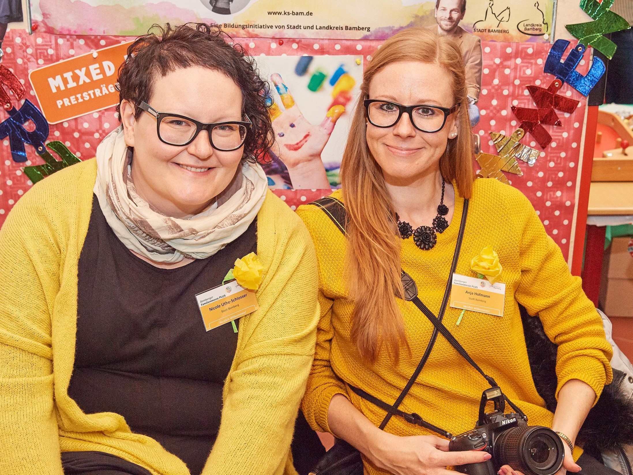 Bamberger Familienmesse PLUS