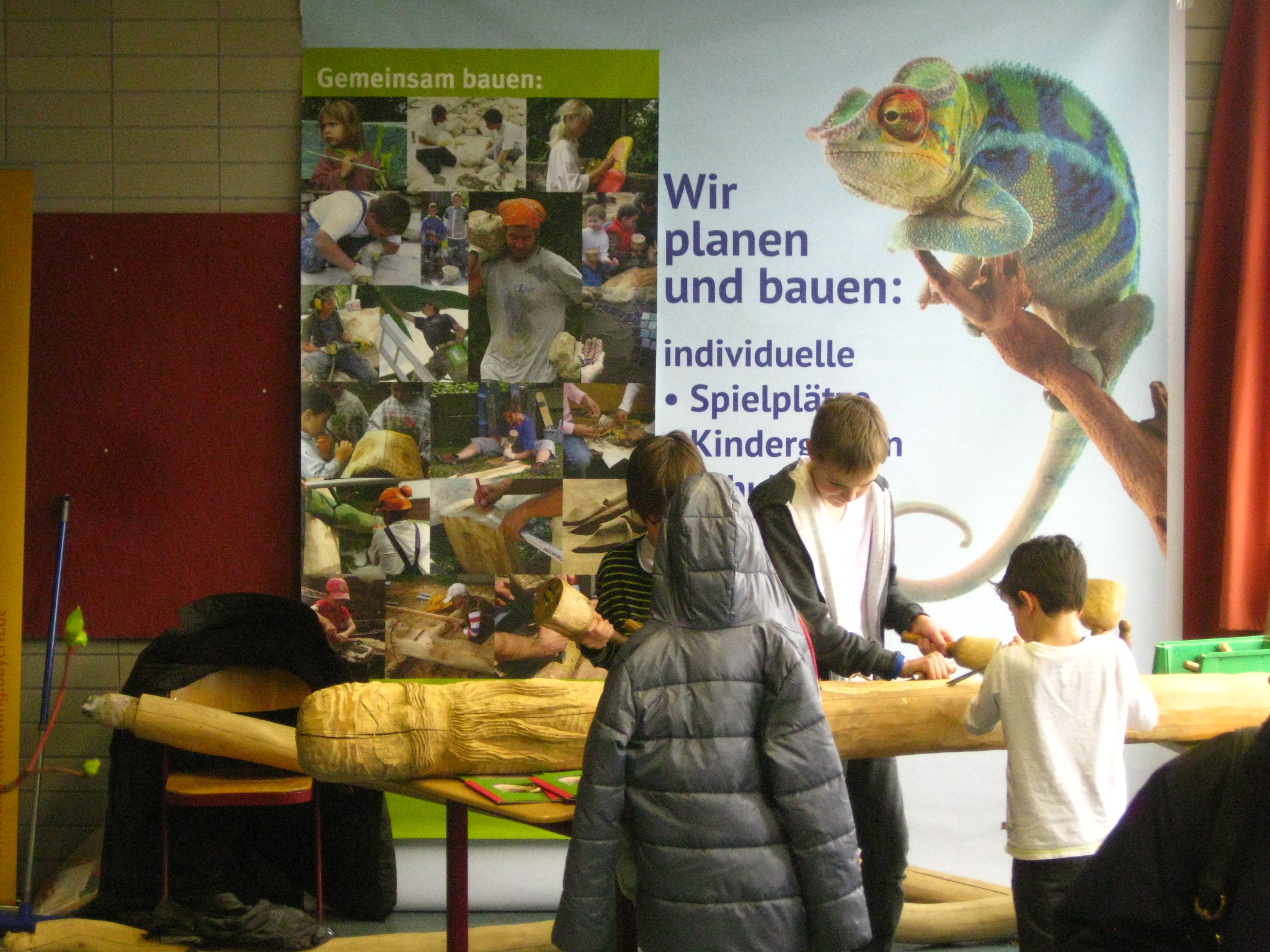 Bamberger Familienmesse PLUS