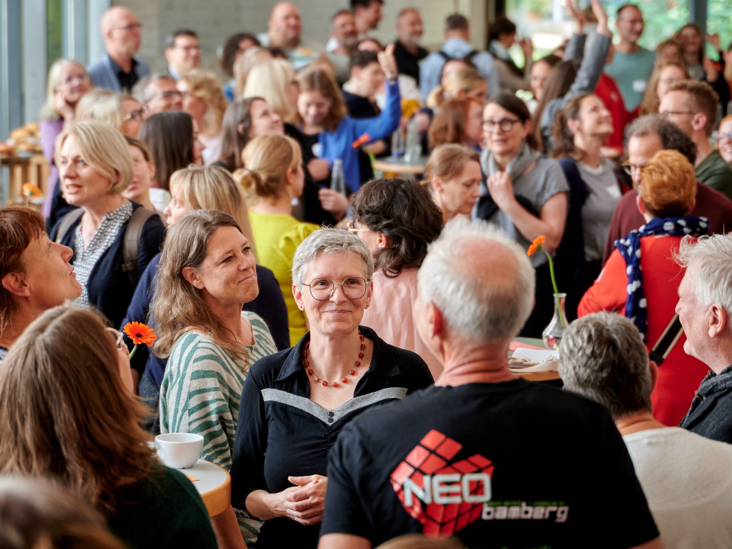 Bundeskongress Kulturelle Schulentwicklung