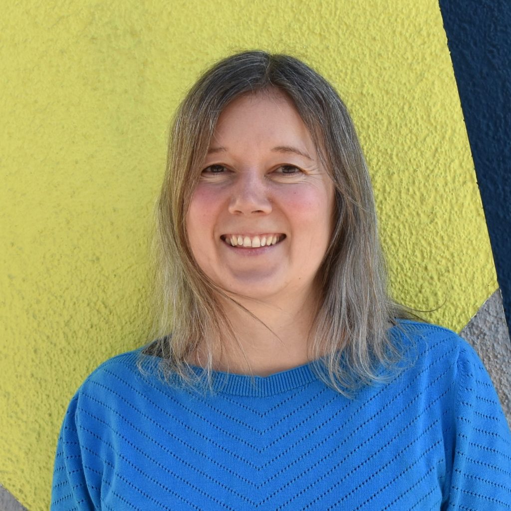 Lisa Hauke