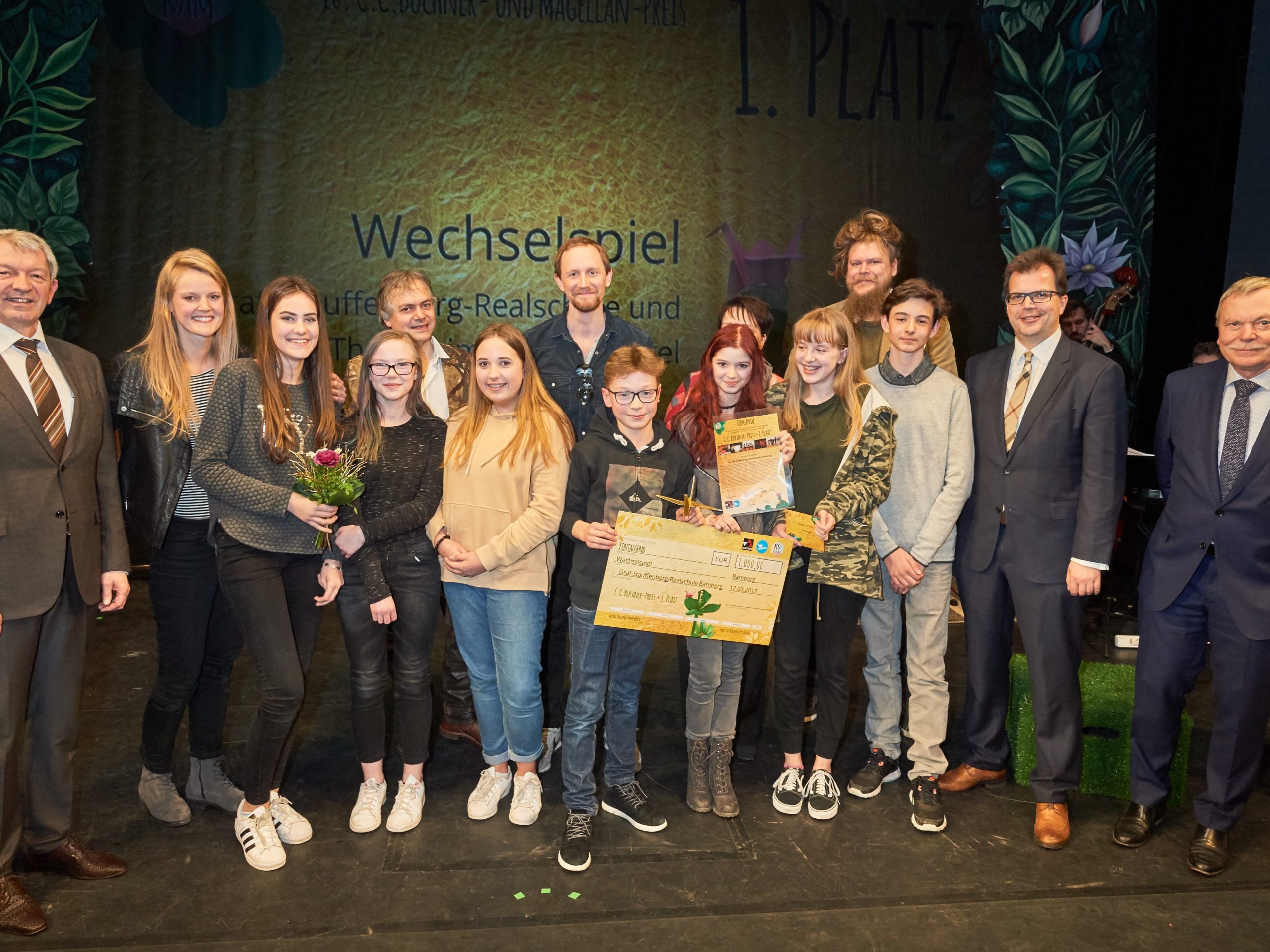10 Jahre KS:BAM