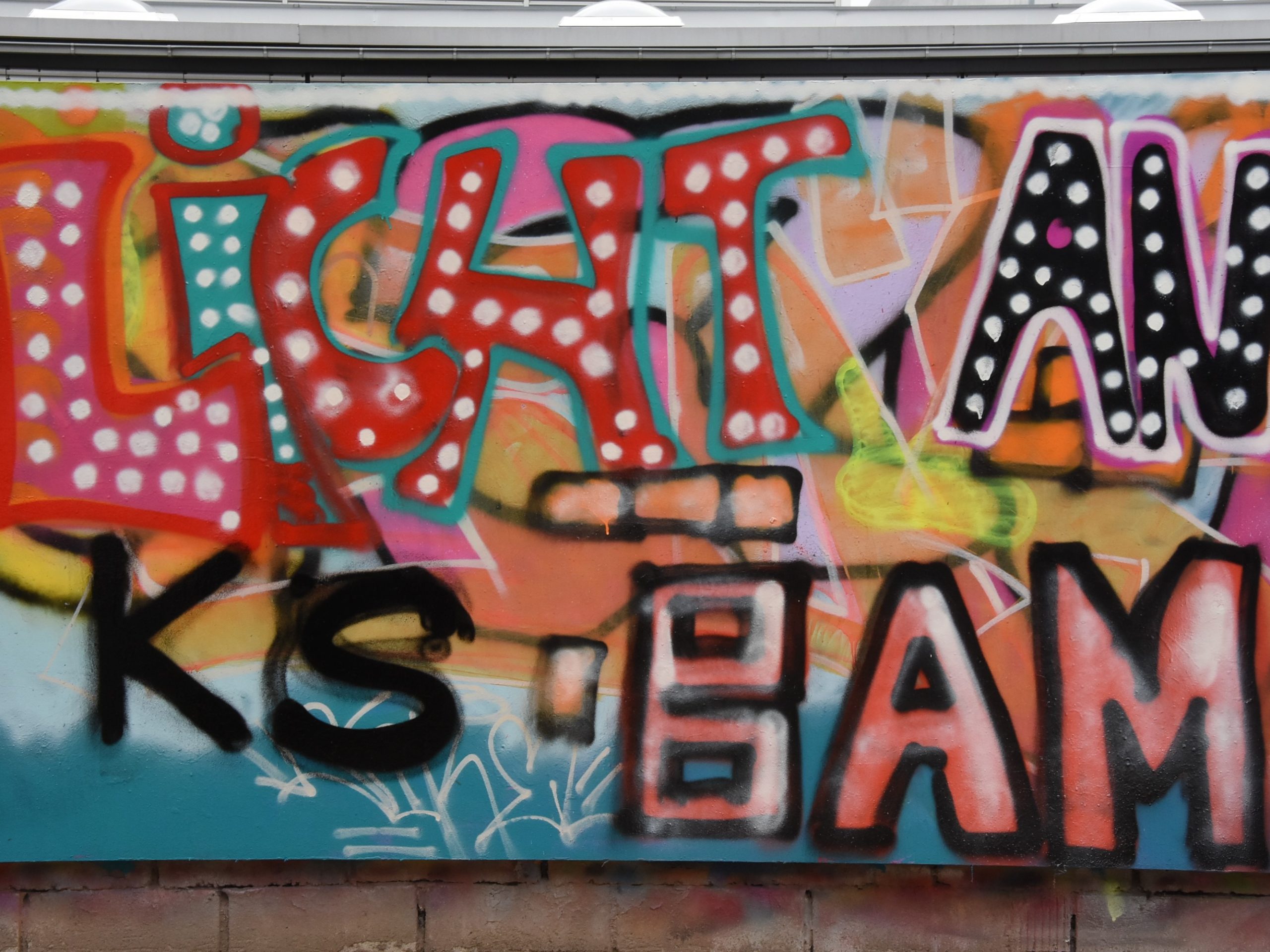 Licht AN für Kulturelle Bildung an Schulen